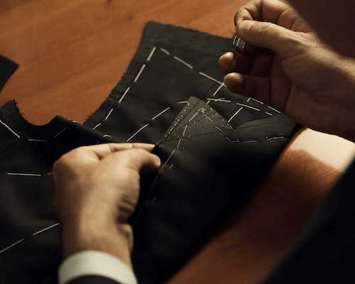 The Overcoat Guide: Choosing and Wearing the Perfect Coat