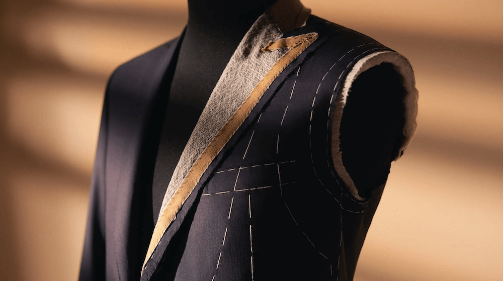Making the Cut: The Methodology of Fine Tailoring