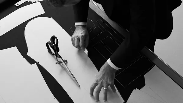A History of Hong Kong Tailors