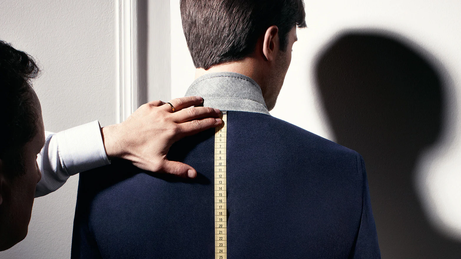 16 Menswear Made-to-Measure Services in Hong Kong