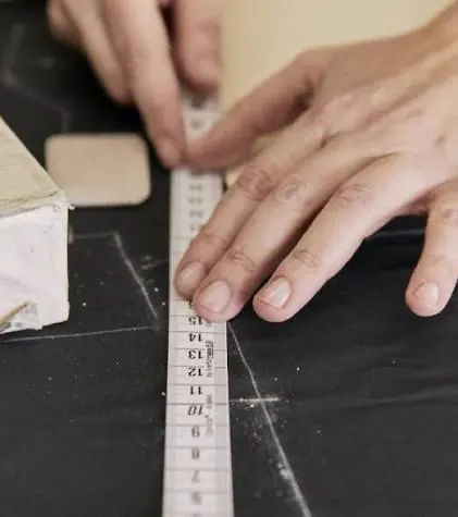 Tailoring for Different Body Types