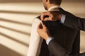 What to Look for in a Quality Suit